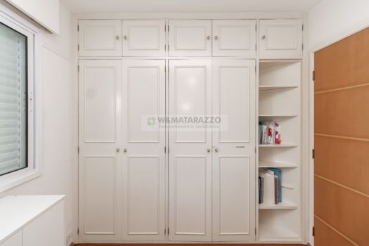 Foto 15 do(a) Apartamento de 3 quartos à venda em Jardim das Acácias, São Paulo
