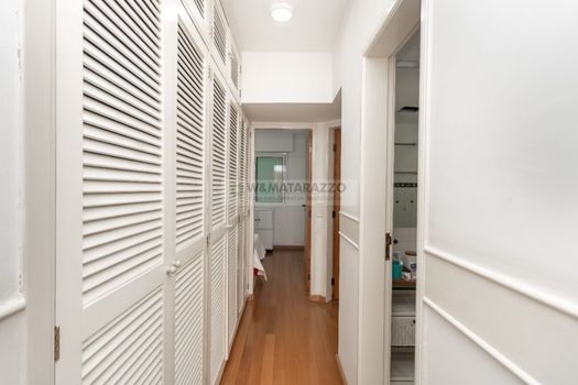 Foto 18 do(a) Apartamento de 3 quartos à venda em Jardim das Acácias, São Paulo