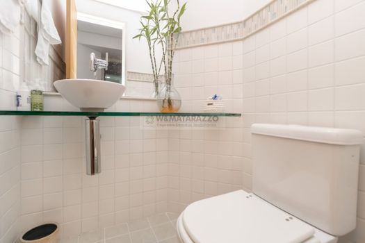 Foto 7 do(a) Apartamento de 3 quartos à venda em Jardim das Acácias, São Paulo
