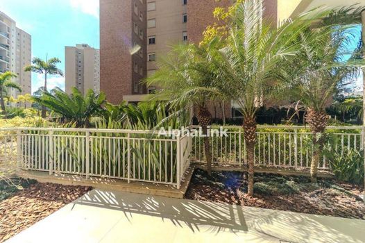 Foto 4 do(a) Apartamento de 3 quartos à venda em Tamboré, Santana de Parnaíba