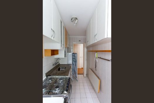 Foto 5 do(a) Apartamento de 2 quartos à venda em Vila Andrade, São Paulo