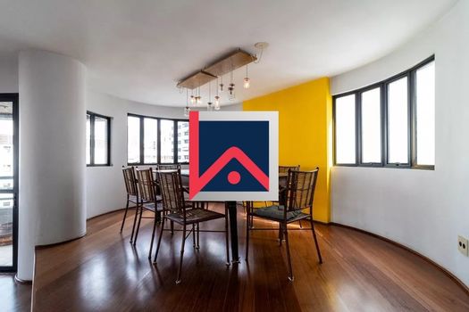 Foto 1 do(a) Apartamento de 3 quartos para alugar em Perdizes, São Paulo