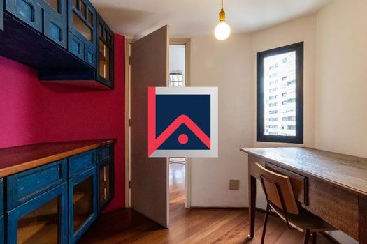 Foto 7 do(a) Apartamento de 3 quartos para alugar em Perdizes, São Paulo
