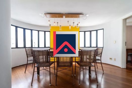 Foto 4 do(a) Apartamento de 3 quartos para alugar em Perdizes, São Paulo