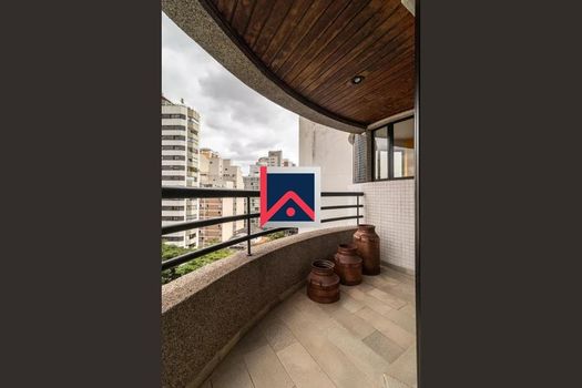 Foto 5 do(a) Apartamento de 3 quartos para alugar em Perdizes, São Paulo
