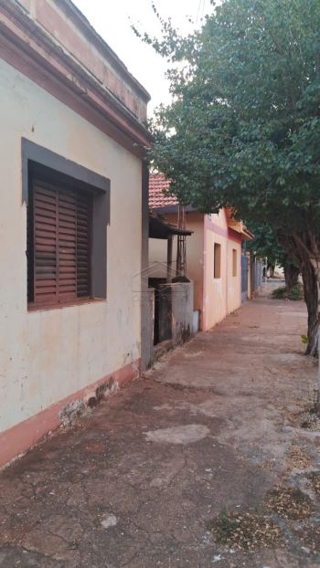 Foto 1 do(a) Edifício Inteiro false à venda em Vila Assis, Jaú