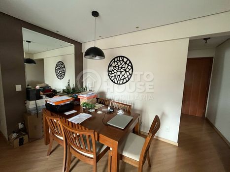 Foto 3 do(a) Apartamento de 3 quartos à venda em Vila Firmiano Pinto, São Paulo