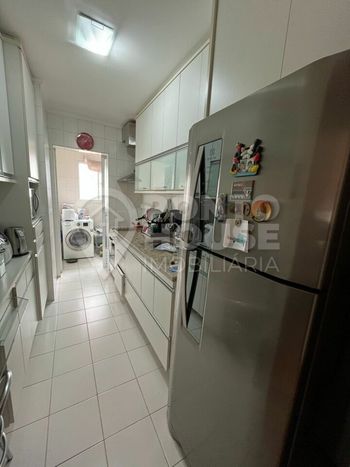 Foto 11 do(a) Apartamento de 3 quartos à venda em Vila Firmiano Pinto, São Paulo