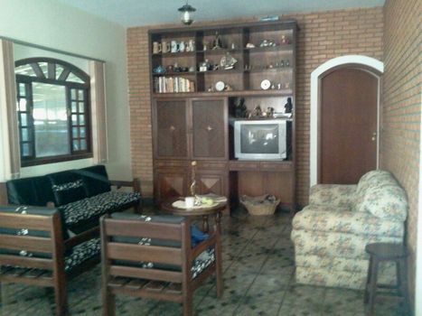Foto 12 do(a) Fazenda / Sítio / Chácara de 4 quartos à venda em Buquirinha, São José dos Campos