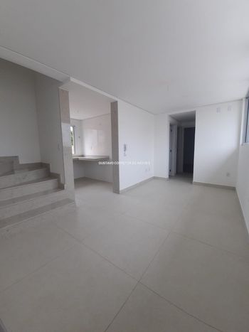Foto 3 do(a) Cobertura de 3 quartos à venda em Itapoã, Belo Horizonte