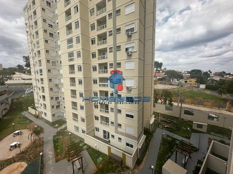 Foto 9 do(a) Apartamento de 2 quartos à venda em Jardim Nova Europa, Campinas