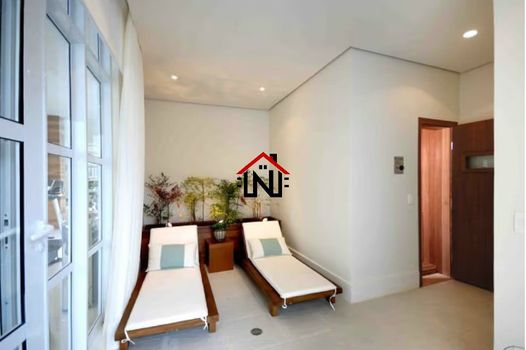 Foto 5 do(a) Apartamento de 3 quartos à venda em Paraíso, São Paulo