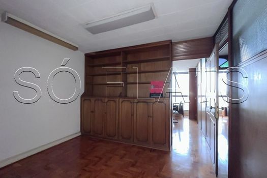 Foto 30 do(a) Sala / Conjunto Comercial false à venda em Centro, São Paulo