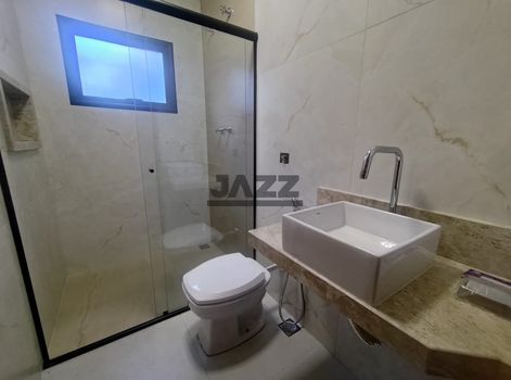 Foto 33 do(a) Casa em Condomínio de 3 quartos à venda em Água Branca, Piracicaba