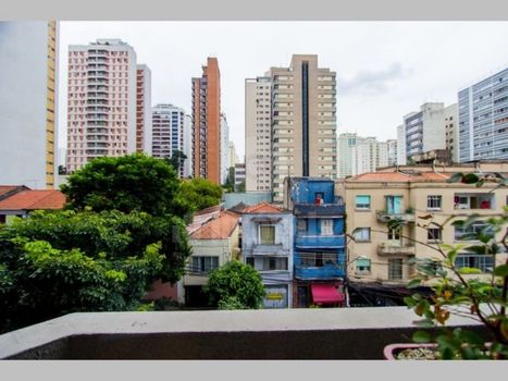 Foto 10 do(a) Apartamento de 4 quartos à venda em Cerqueira César, São Paulo