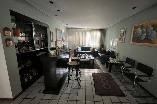 Foto 2 do(a) Apartamento de 4 quartos à venda em Sumaré, São Paulo