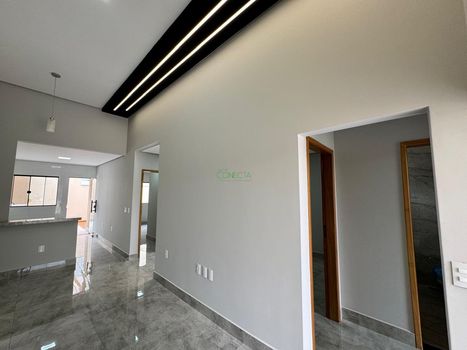 Foto 2 do(a) Casa em Condomínio de 3 quartos à venda em Jardim Ecoville I, Cambé