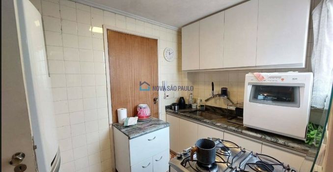 Foto 11 do(a) Apartamento de 2 quartos à venda em Brooklin Paulista, São Paulo