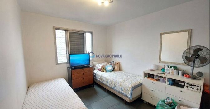 Foto 6 do(a) Apartamento de 2 quartos à venda em Brooklin Paulista, São Paulo