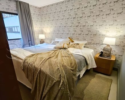 Foto 7 do(a) Apartamento de 1 quartos à venda em Brooklin Paulista, São Paulo