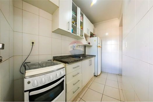 Foto 8 do(a) Apartamento de 2 quartos à venda em Parque Terras de Santa Olívia, Araras
