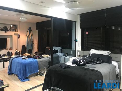 Foto 6 do(a) Apartamento false à venda em Santa Cecília, São Paulo