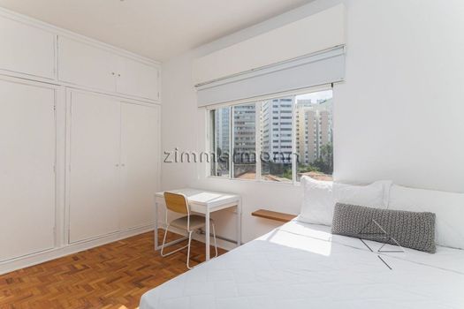 Foto 6 do(a) Apartamento de 4 quartos à venda em Bela Vista, São Paulo