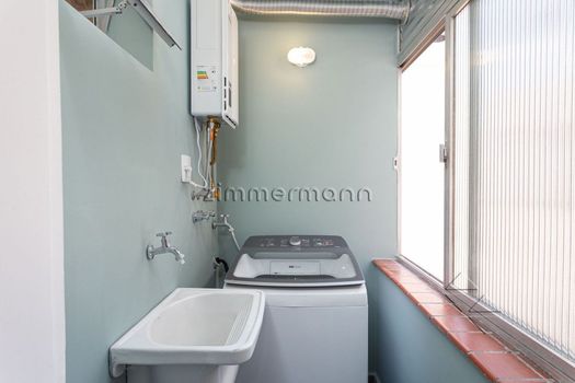 Foto 22 do(a) Apartamento de 4 quartos à venda em Bela Vista, São Paulo