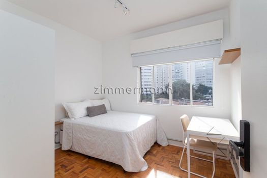 Foto 8 do(a) Apartamento de 4 quartos à venda em Bela Vista, São Paulo