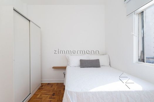 Foto 10 do(a) Apartamento de 4 quartos à venda em Bela Vista, São Paulo