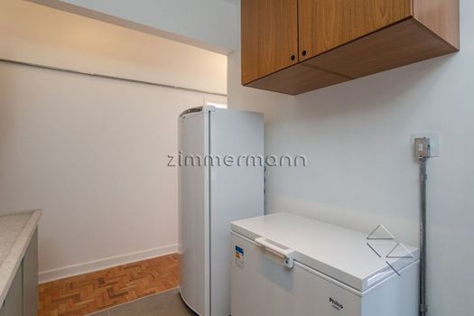 Foto 21 do(a) Apartamento de 4 quartos à venda em Bela Vista, São Paulo