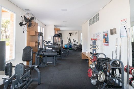 Foto 33 do(a) Apartamento de 3 quartos à venda em Vila Pompéia, São Paulo