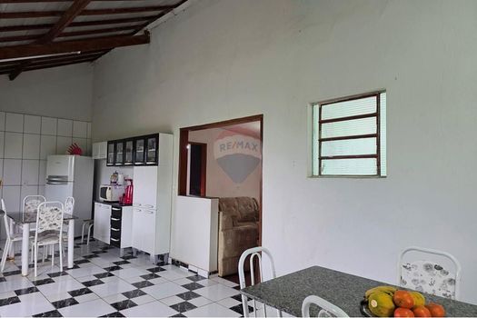 Foto 22 do(a) Fazenda / Sítio / Chácara de 4 quartos à venda em Chácaras Benvenuto IV, Artur Nogueira