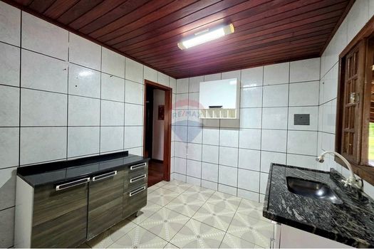 Foto 5 do(a) Fazenda / Sítio / Chácara de 4 quartos à venda em Chácaras Benvenuto IV, Artur Nogueira