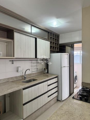 Foto 6 do(a) Apartamento de 2 quartos à venda em Vila Taquari, São Paulo