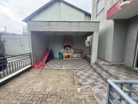 Foto 22 do(a) Apartamento de 2 quartos à venda em Vila Taquari, São Paulo