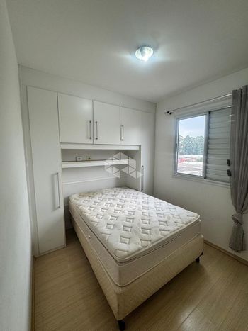 Foto 9 do(a) Apartamento de 2 quartos à venda em Vila Taquari, São Paulo