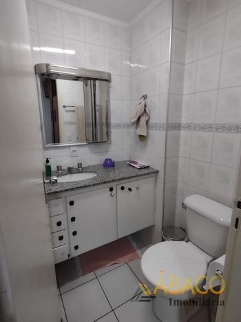 Foto 20 do(a) Apartamento de 3 quartos à venda em Jardim Gibertoni, São Carlos