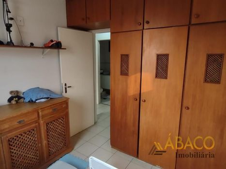 Foto 16 do(a) Apartamento de 3 quartos à venda em Jardim Gibertoni, São Carlos