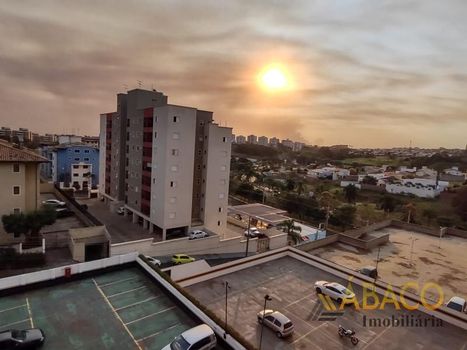Foto 8 do(a) Apartamento de 3 quartos à venda em Jardim Gibertoni, São Carlos