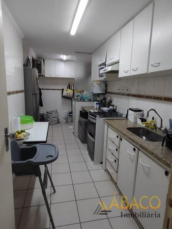 Foto 9 do(a) Apartamento de 3 quartos à venda em Jardim Gibertoni, São Carlos