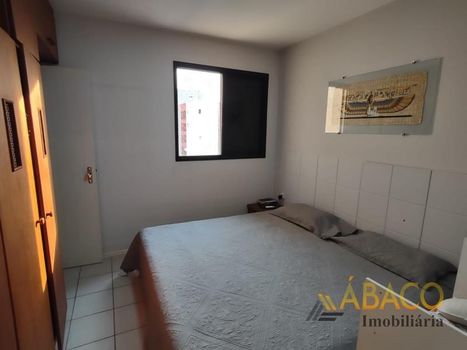 Foto 23 do(a) Apartamento de 3 quartos à venda em Jardim Gibertoni, São Carlos