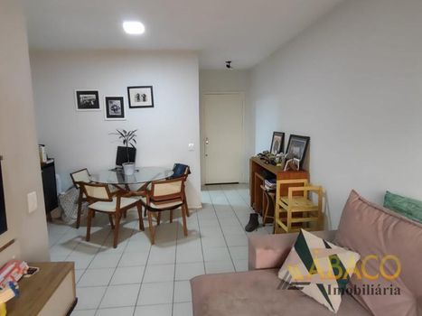 Foto 4 do(a) Apartamento de 3 quartos à venda em Jardim Gibertoni, São Carlos