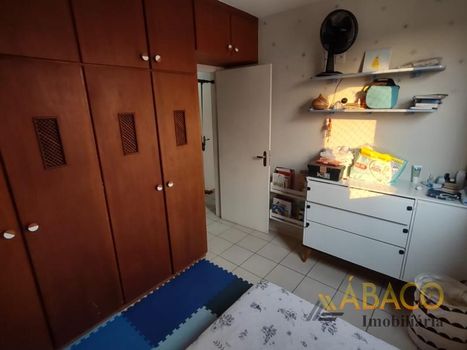Foto 18 do(a) Apartamento de 3 quartos à venda em Jardim Gibertoni, São Carlos