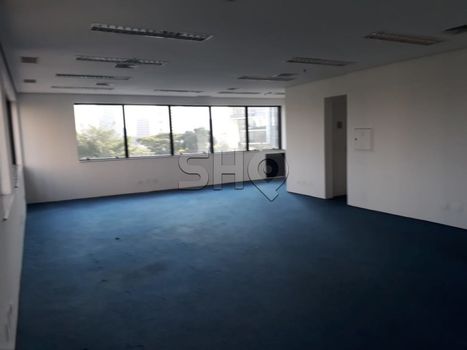 Foto 6 do(a) Sala / Conjunto Comercial false à venda em Pinheiros, São Paulo