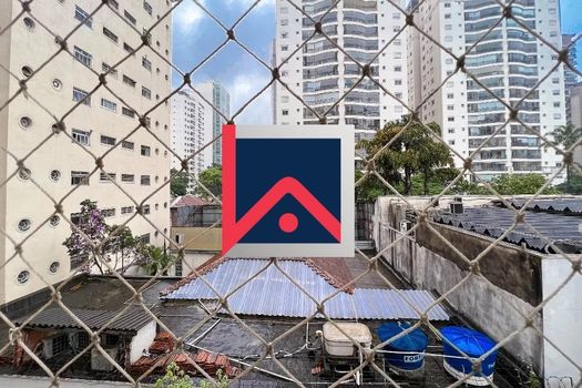 Foto 4 do(a) Apartamento de 3 quartos à venda em Indianópolis, São Paulo