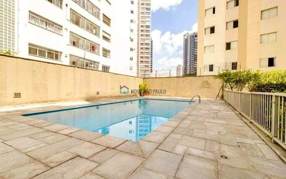 Foto 19 do(a) Apartamento de 3 quartos à venda em Aclimação, São Paulo