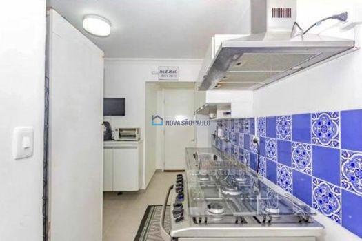Foto 8 do(a) Apartamento de 3 quartos à venda em Aclimação, São Paulo