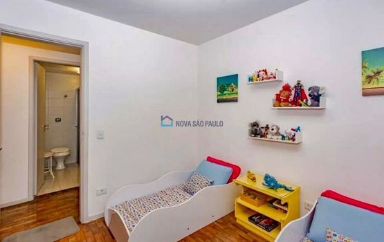 Foto 11 do(a) Apartamento de 3 quartos à venda em Aclimação, São Paulo