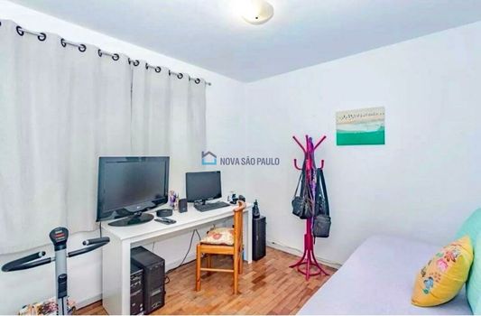 Foto 13 do(a) Apartamento de 3 quartos à venda em Aclimação, São Paulo